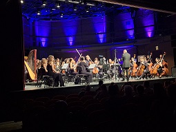Concert Orquestra Simfònica Ciutat d'Eivissa - Diumenge, 19 de maig 18.00 h